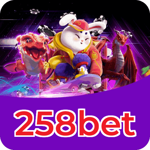 Logo Oficial 258bet Download